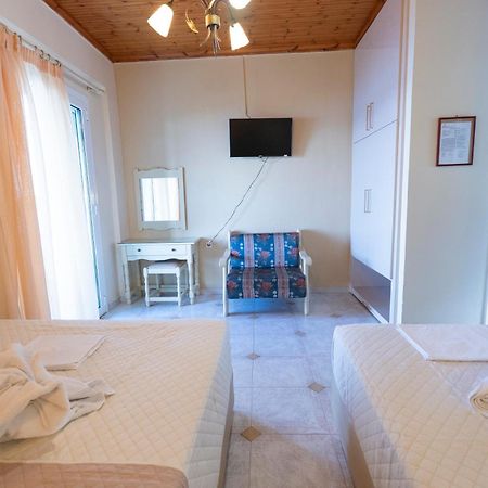 Bella Vista Aparthotel Νυδρί Εξωτερικό φωτογραφία