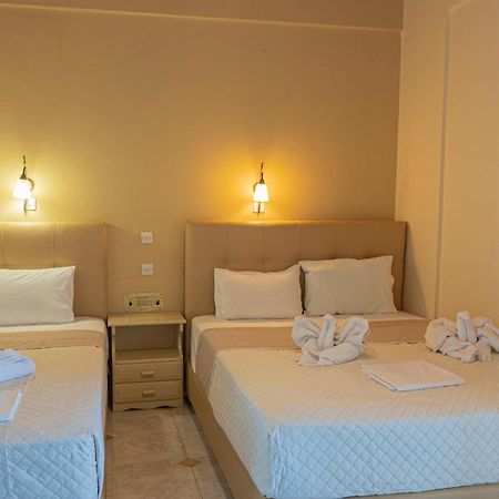 Bella Vista Aparthotel Νυδρί Εξωτερικό φωτογραφία