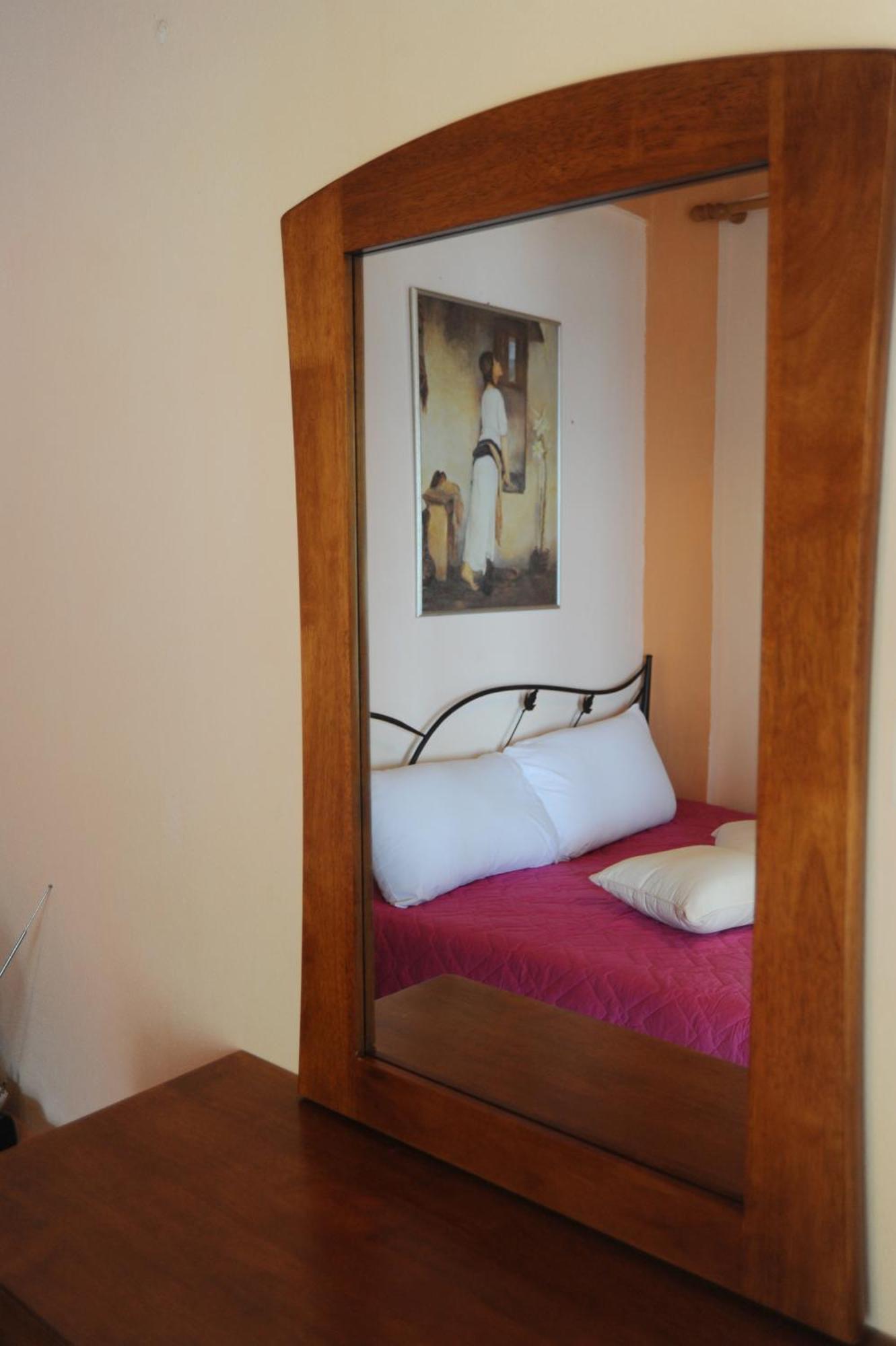 Bella Vista Aparthotel Νυδρί Δωμάτιο φωτογραφία