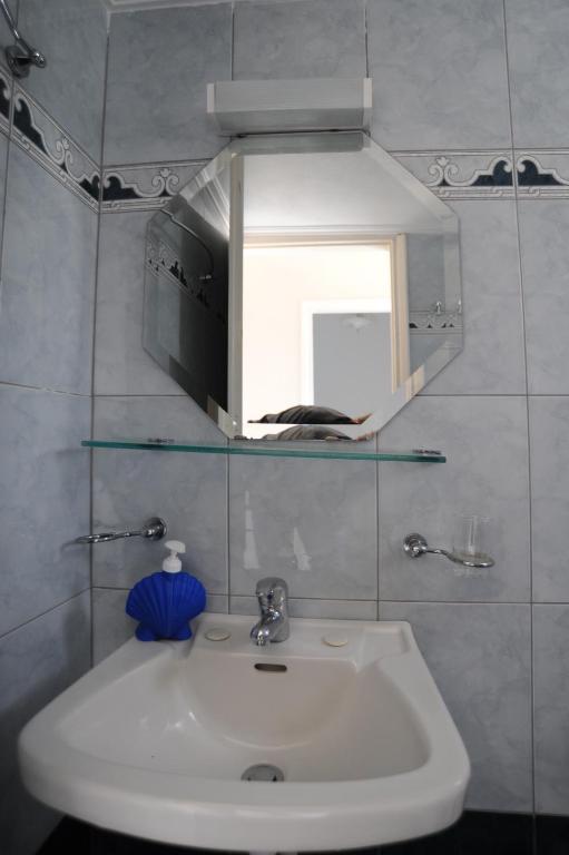 Bella Vista Aparthotel Νυδρί Δωμάτιο φωτογραφία