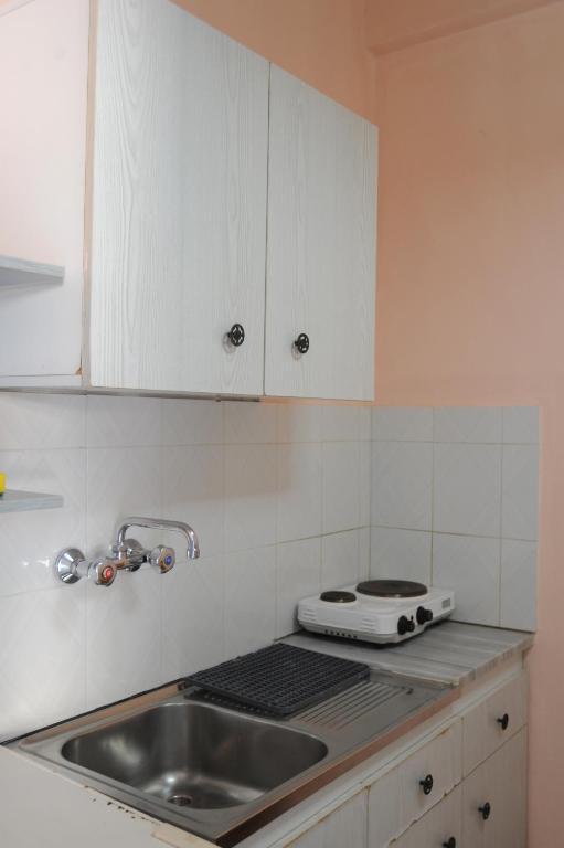 Bella Vista Aparthotel Νυδρί Δωμάτιο φωτογραφία